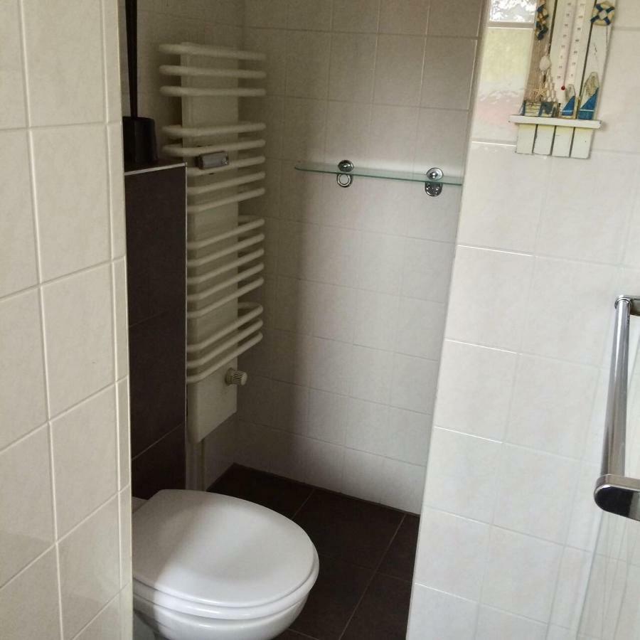 روستوك Apart Ferienwohnung Warnemunde المظهر الخارجي الصورة