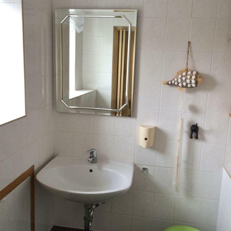 روستوك Apart Ferienwohnung Warnemunde المظهر الخارجي الصورة
